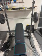 Fitness toestel, Sport en Fitness, Fitnessapparatuur, Ophalen, Zo goed als nieuw