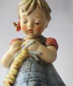 M I Humm.:255 -a Stich in Time-Als Nieuw-17cm. TMK-6-Excell., Verzamelen, Verzenden