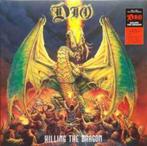 Dio - Killing The Dragon (NIEUW) (2290632403), Cd's en Dvd's, Ophalen of Verzenden, Nieuw in verpakking