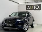 Jaguar E-Pace 2.0D D165 *GARANTIE*LED*360CAM*LEDER*, Cuir, Achat, Euro 6, Entreprise