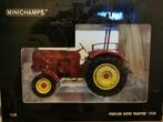 Minichamps Porsche Super Traktor 1958 1/18, Ophalen of Verzenden, Zo goed als nieuw, Auto, MiniChamps