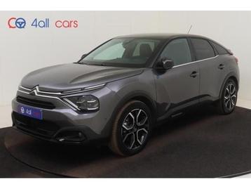 Citroen Ë-C4 3082 Shine beschikbaar voor biedingen