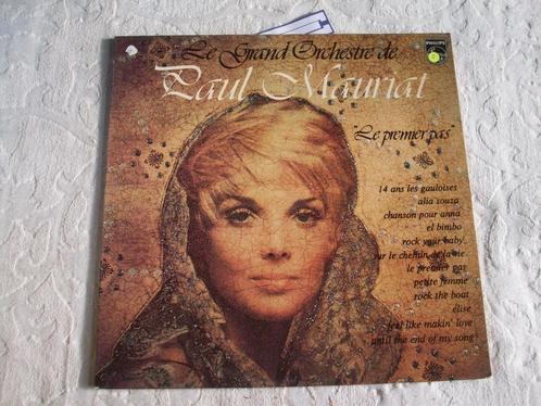 vinyl lp paul mauriat, Cd's en Dvd's, Vinyl | Rock, Zo goed als nieuw, 12 inch, Ophalen of Verzenden
