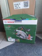 Bosch  universal 18/53 accu zirkelzaag zonder lader, Ophalen, Nieuw, Overige typen, Bosch