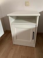 2 nachtkastjes, Enlèvement, Comme neuf