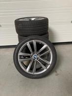 Originele 19inch BMW Velgen 8mm  G32 G10 G11 6 serie 7 Serie, 19 inch, Gebruikt, Velg(en), 275 mm