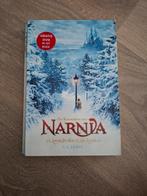 C.S. Lewis - Narnia De leeuw, de heks en de kleerkast, Boeken, Ophalen of Verzenden, Zo goed als nieuw