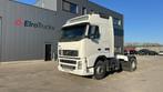 Volvo FH 400 (MANUAL GEARBOX / BOITE MANUELLE / CLEAN CHASSI, Euro 5, Achterwielaandrijving, 400 pk, Overige kleuren