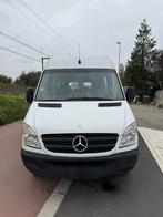 BUS OF CAR 511CDI 2008 L4 400,000KM EURO4  0032471654764, Autos, Achat, Entreprise, Boîte manuelle, 5 portes