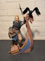 Beeldje Assassins creed Valhalla, Ophalen of Verzenden, Zo goed als nieuw