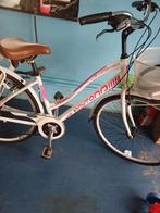 Nauwelijks gebruikt, zo goed als nieuw., Fietsen en Brommers, Ophalen