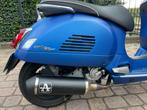 VESPA GTS300 SUPER SPORT 05/2021, Motoren, Motoren | Piaggio, Scooter, ABS, Particulier, 278 cc