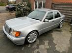 Mercedes E500 wolf, Automaat, Bedrijf, E-Klasse, Te koop