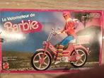 barbie 4856, Hobby en Vrije tijd, Modelbouw | Auto's en Voertuigen, Ophalen of Verzenden, Gebruikt
