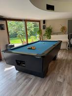 Pooltafel-leisteen 7ft, Sport en Fitness, Biljarten en Poolen, Ophalen, Pooltafel