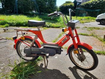 Vespa Piaggio Bravo  beschikbaar voor biedingen