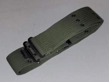 Ceinture américaine ABL