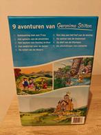 Geronimo Stilton boekjes, Enlèvement, Comme neuf