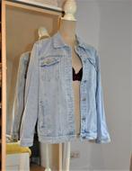 Veste jeans bleu clair t.M tb état, Vêtements | Femmes, Enlèvement ou Envoi, Comme neuf, Taille 38/40 (M), Bleu