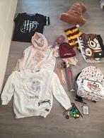 Harry potter spullen, Ophalen