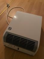 Elektrische verwarming / elektrisch vuurtje, Ophalen, Gebruikt