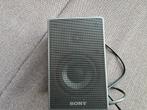 Sony luidspreker SRS ZR4, Audio, Tv en Foto, Ophalen, Gebruikt, Sony