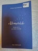 Lynn Van Royen - #kleingelukske, Livres, Mode, Comme neuf, Enlèvement ou Envoi, Lynn Van Royen