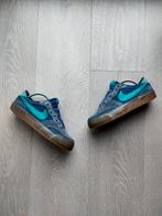 Nike SB Zoom Pogo Plus, Kleding | Heren, Schoenen, Blauw, Nike, Ophalen of Verzenden, Zo goed als nieuw