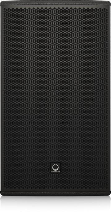 Turbosound NUQ122 AN, Enlèvement ou Envoi, Neuf, Audio