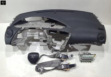 Honda Civic 9 airbag airbagset dashboard