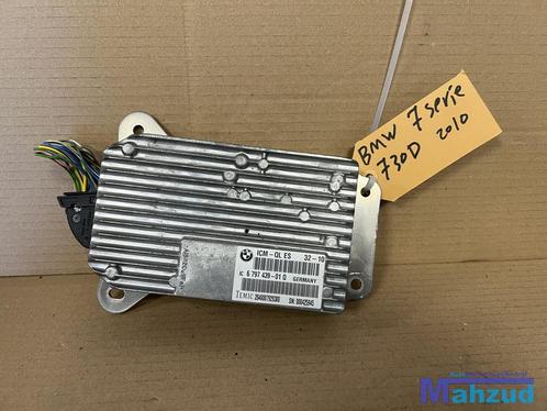 BMW 7 SERIE F01 ICM Module 679743901Q, Auto-onderdelen, Elektronica en Kabels, BMW, Gebruikt, Ophalen of Verzenden