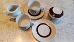 12 delig koffieservies, Huis en Inrichting, Keuken | Servies, Ophalen