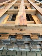 Promat-R palet, Doe-het-zelf en Bouw, Ophalen, Zo goed als nieuw, Pallet