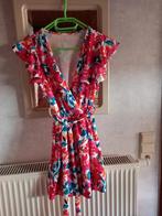 Heel mooie korte jumpsuit, Kleding | Dames, Jumpsuits, Ophalen of Verzenden, Zo goed als nieuw