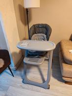 Chaise pour bébé Chico Magic Poly Relax, Enlèvement, Comme neuf