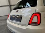 Prachtige Fiat 500 1.2 Lounge / Navi / Pano / Nieuwstaat!, Autos, 1242 cm³, Achat, Euro 6, Entreprise