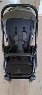 Mutsy Nio Kinderwagen, Ophalen, Zo goed als nieuw, Kinderwagen, Mutsy