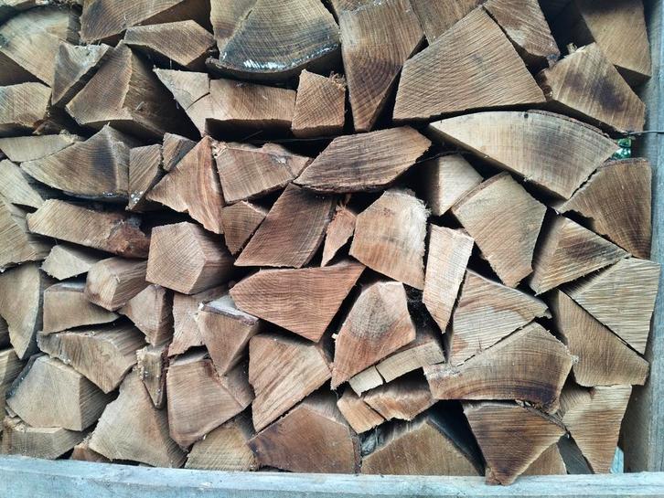 brandhout  te koop, Tuin en Terras, Brandhout, Ophalen of Verzenden