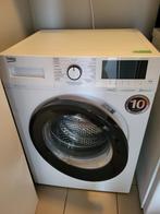 Beko wasmachine WTV8716XBWST 8kg A, Ophalen, 8 tot 10 kg, Zo goed als nieuw, Energieklasse A of zuiniger
