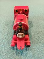 metalen treintjes Vintage Thomas The Tank Engine & Friends, Ophalen of Verzenden, Gebruikt