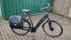 QWIC herenfiets accu 524wh, Fietsen en Brommers, Elektrische fietsen, 51 tot 55 cm, Ophalen, Zo goed als nieuw, Qwic