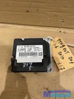 PEUGEOT 207 Airbag module 9666843980 2006-2015, Gebruikt, -, -, Ophalen of Verzenden