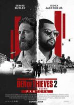 Duoticket: DEN OF THIEVES: PANTERA - Nu in de bioscoop!