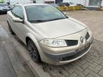 Renault megane cabrio diesel euro4, Auto's, Renault, Bedrijf, Euro 4, 78 kW, Te koop