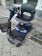 Chaise roulante électrique VERMEIREN ANTARES Scootmobiel pmr, Comme neuf