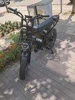 Fatbike V20 pro special edition, Fietsen en Brommers, Fietsaccessoires | Fietsenrekken, Ophalen, Zo goed als nieuw