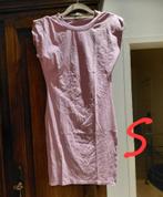 Robe rose, Georgia en parfait état,, Enlèvement ou Envoi, Neuf