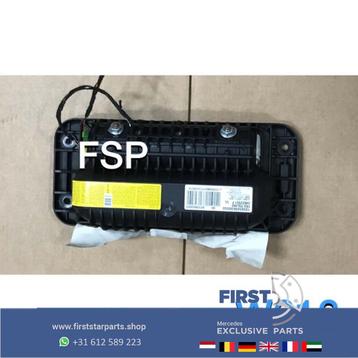 W212 W207 dashboardairbag Mercedes E Klasse passagier airbag beschikbaar voor biedingen