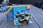 LEGO 6450 Mobile Police Truck, Ophalen of Verzenden, Gebruikt, Complete set, Lego