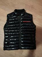 Doudoune,, sans manches, Prada, L. Impeccable., Enlèvement ou Envoi, Comme neuf